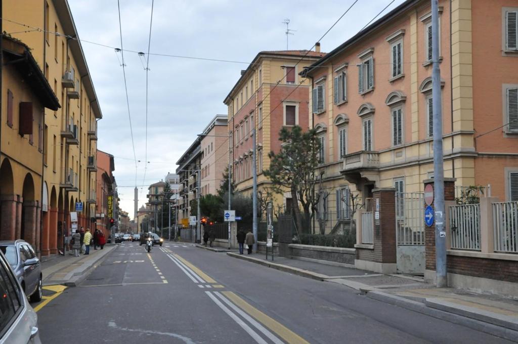 Il Moscondoro Di Mz, Bologna